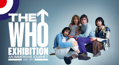 The Who Exhibition